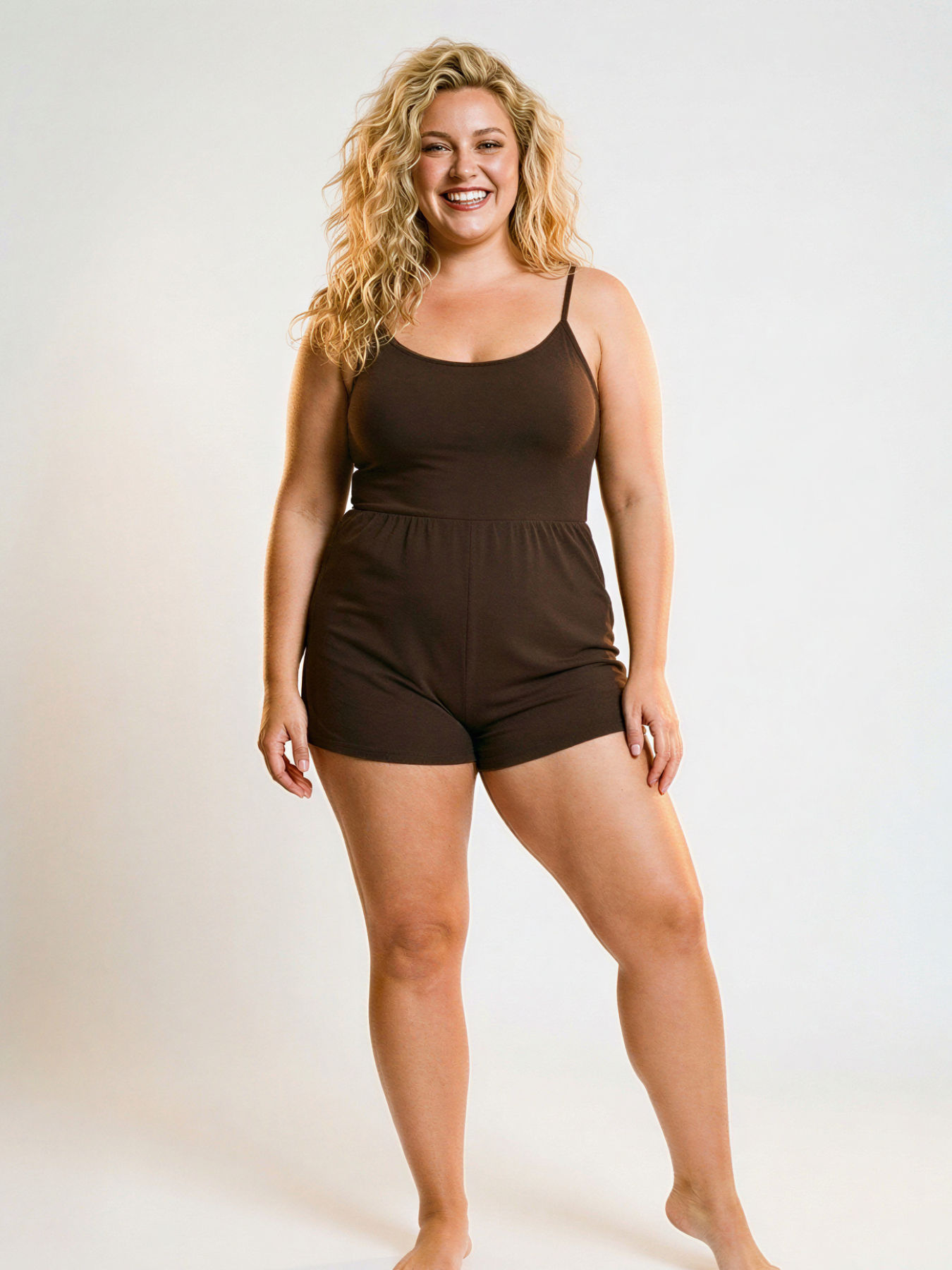 Nala コクーンスイムロンパース Cocoon swim rompers Twist Front Nala コクーンスイムロンパース Cocoon swim rompers Twist Front