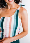 Multi Stripe