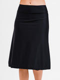 Long Swim Skort 