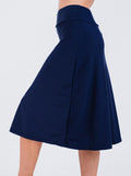 Long Swim Skort 