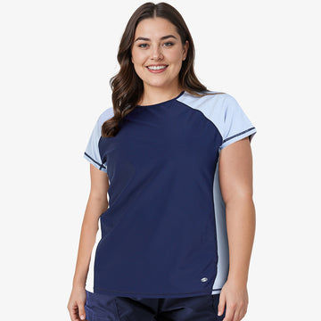 Loose Fit Adele Swim Top | Final Sale