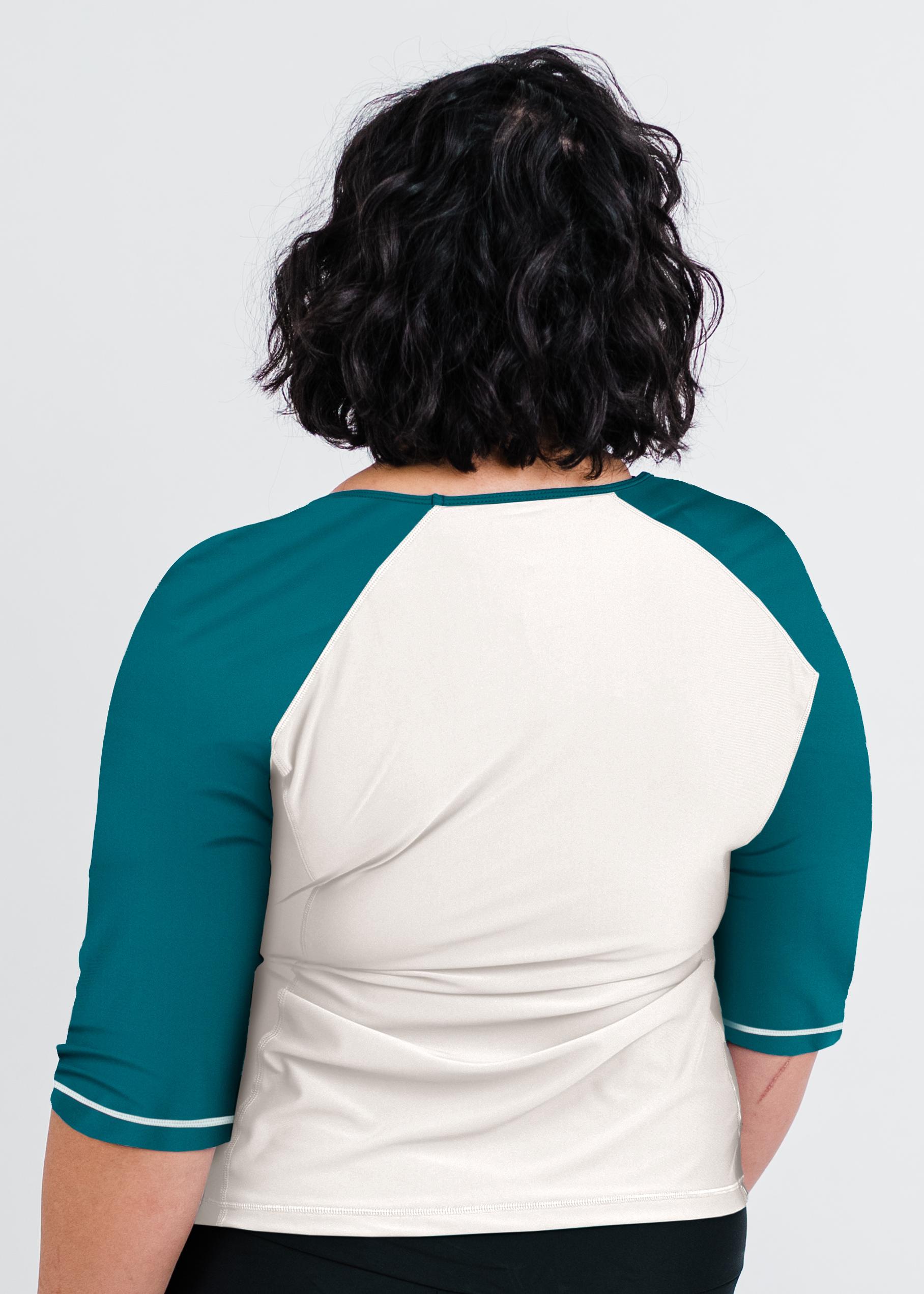 Sunkissed Tanning Day / Dark Jade