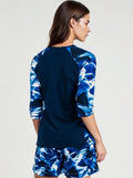 Navy Wave/Navy