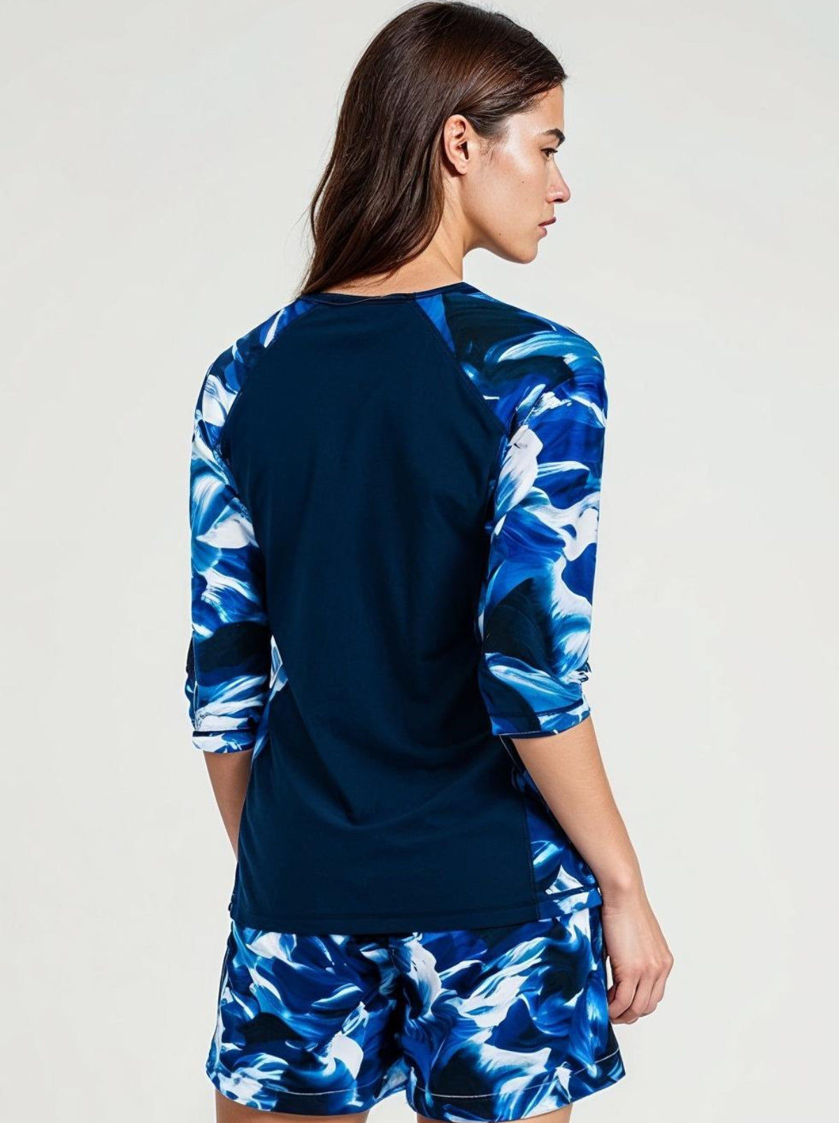 Navy Wave/Navy
