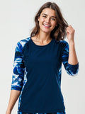 Navy Wave/Navy