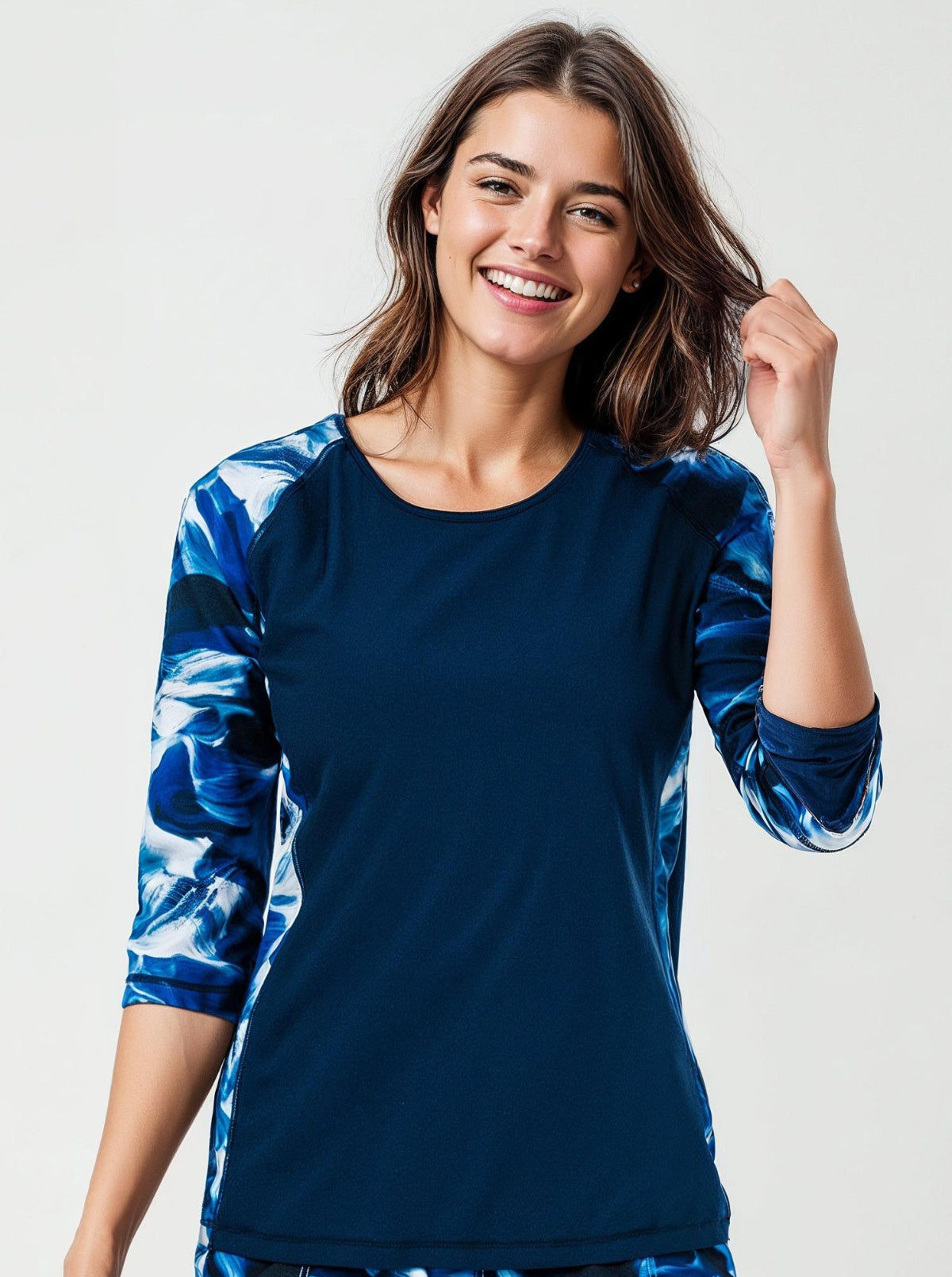 Navy Wave/Navy