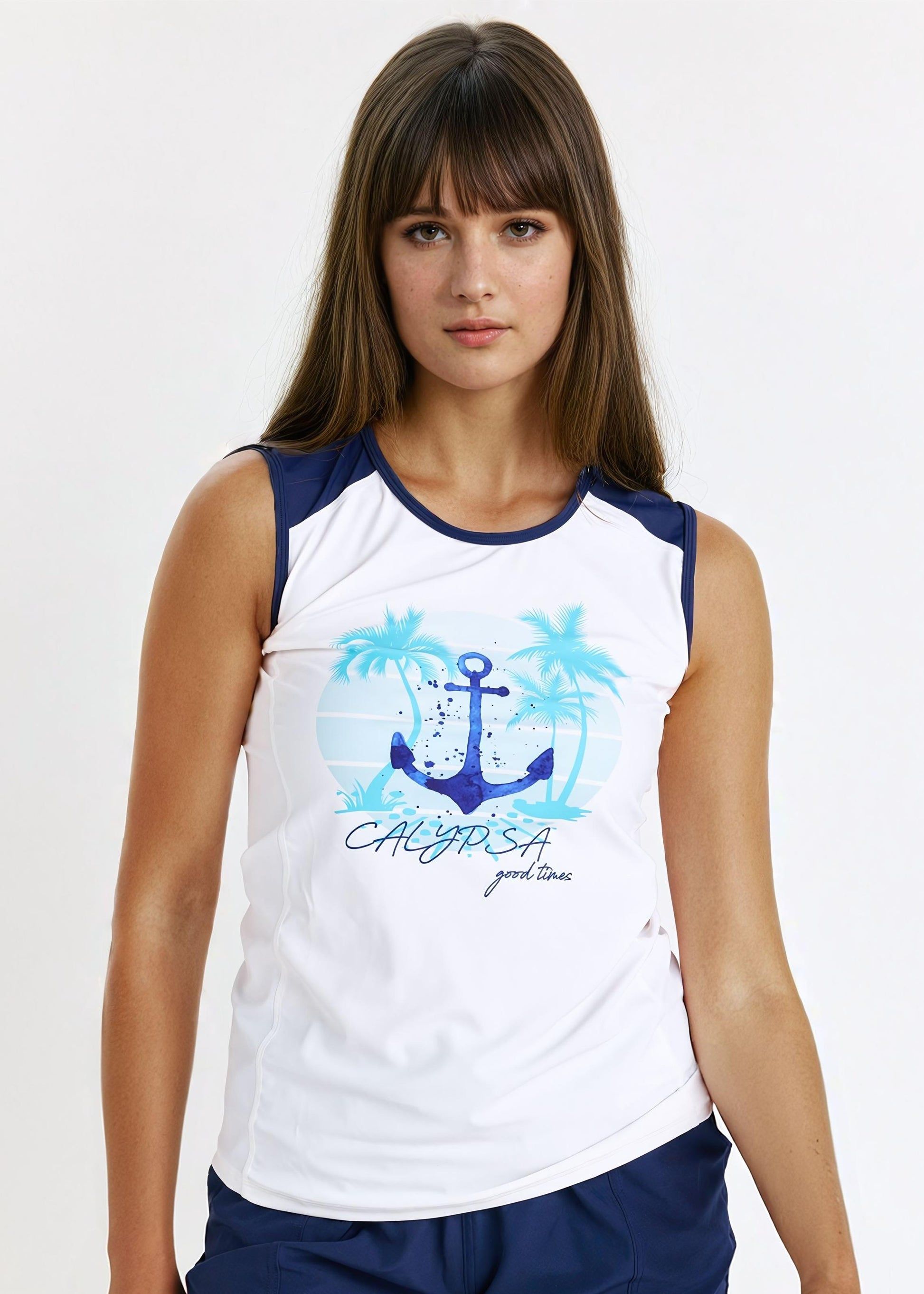 Calypsa Great Times / Navy