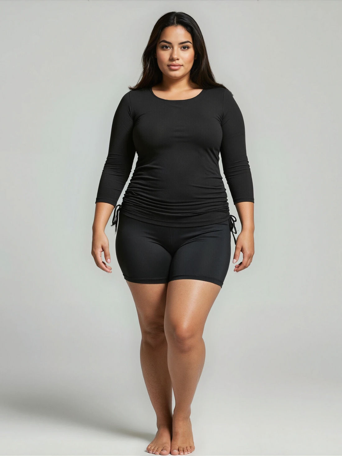 Margaux Swim Top | Plus Size