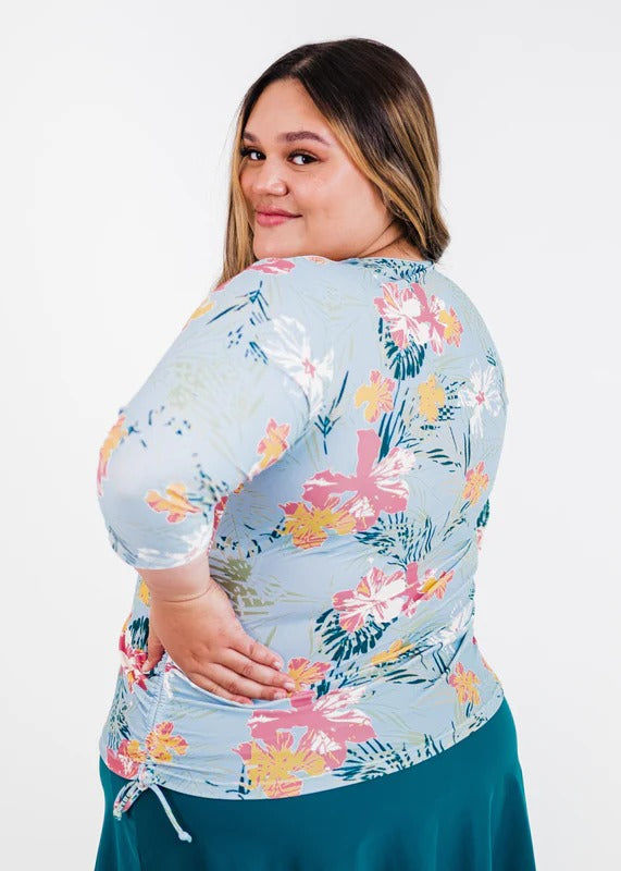 Margaux Swim Top | Final Sale