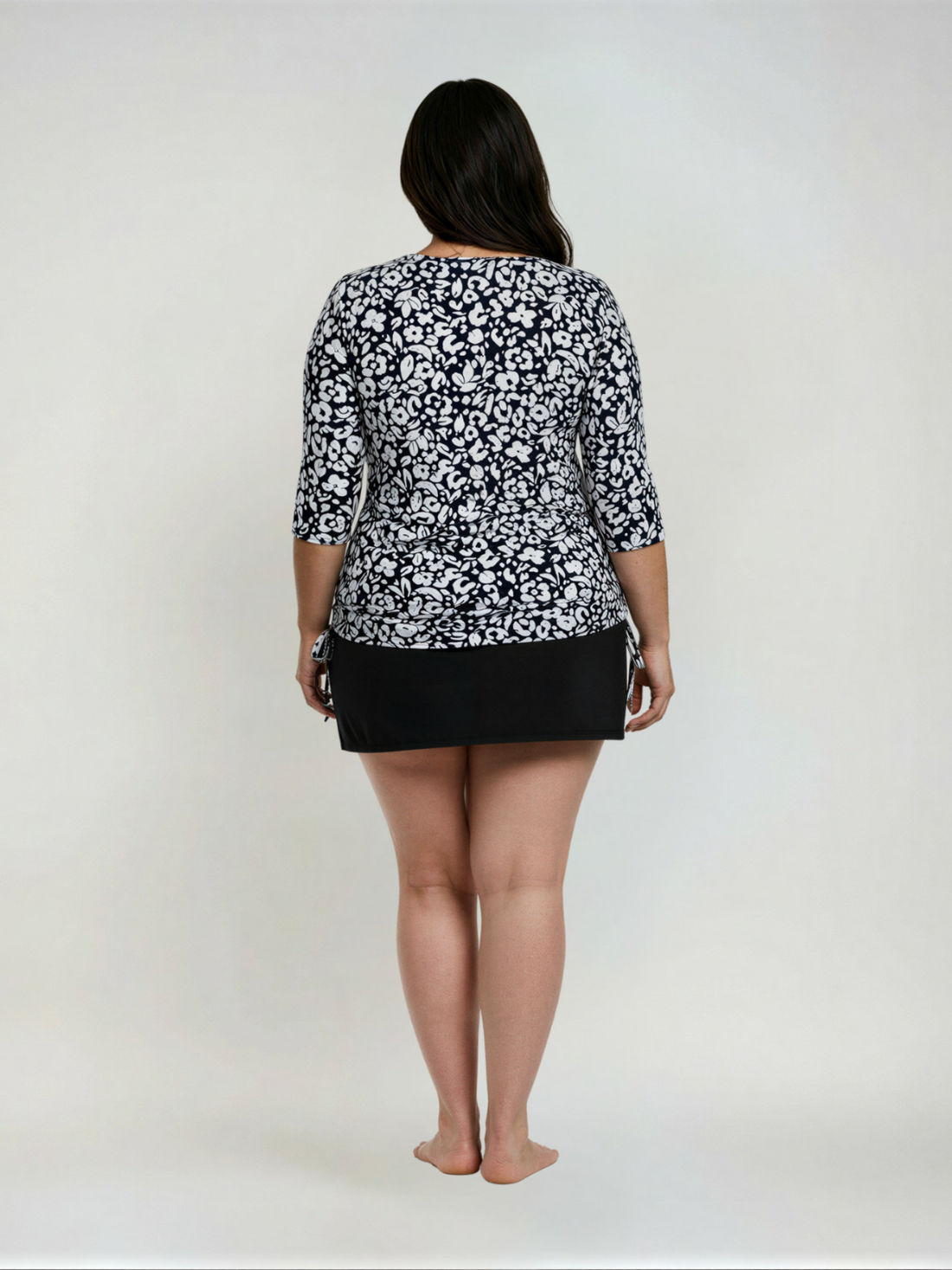 Margaux Swim Top | Plus Size