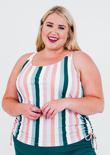 Multi Stripe