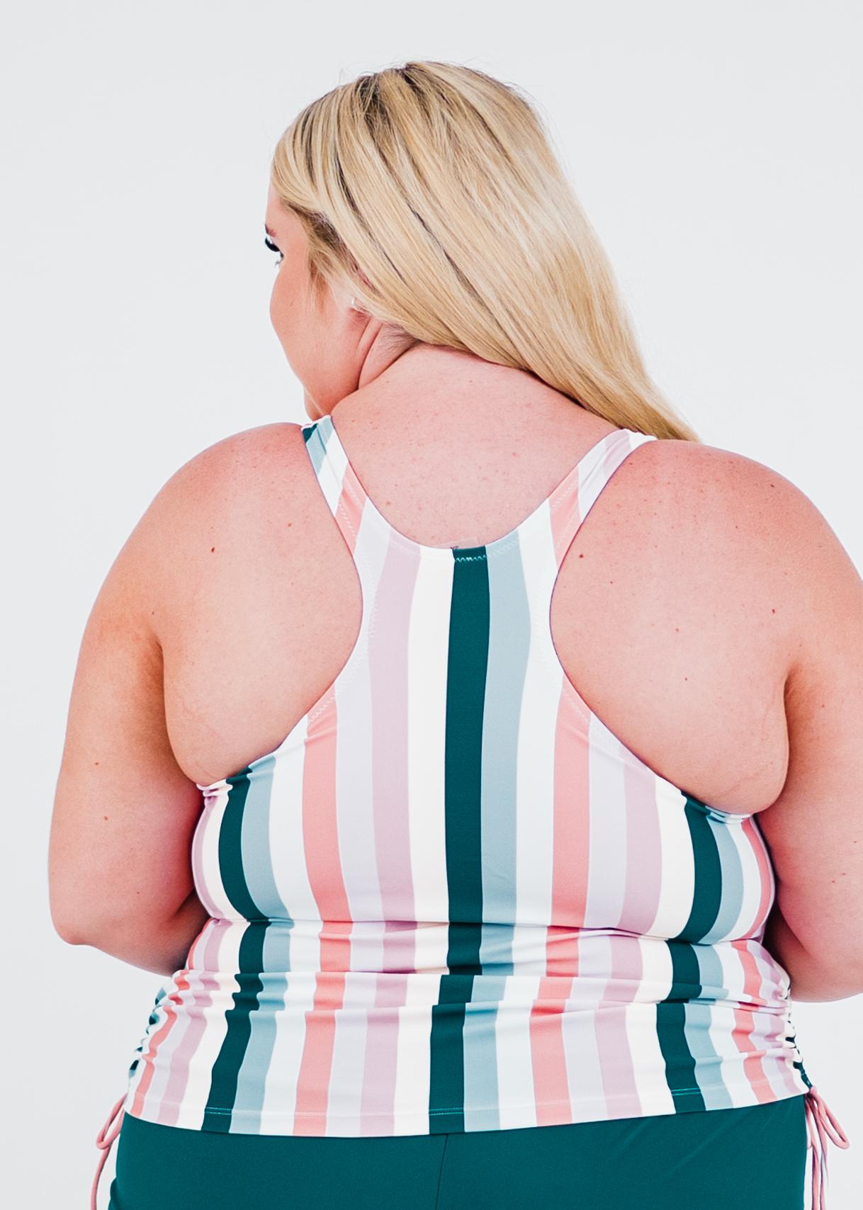 Multi Stripe