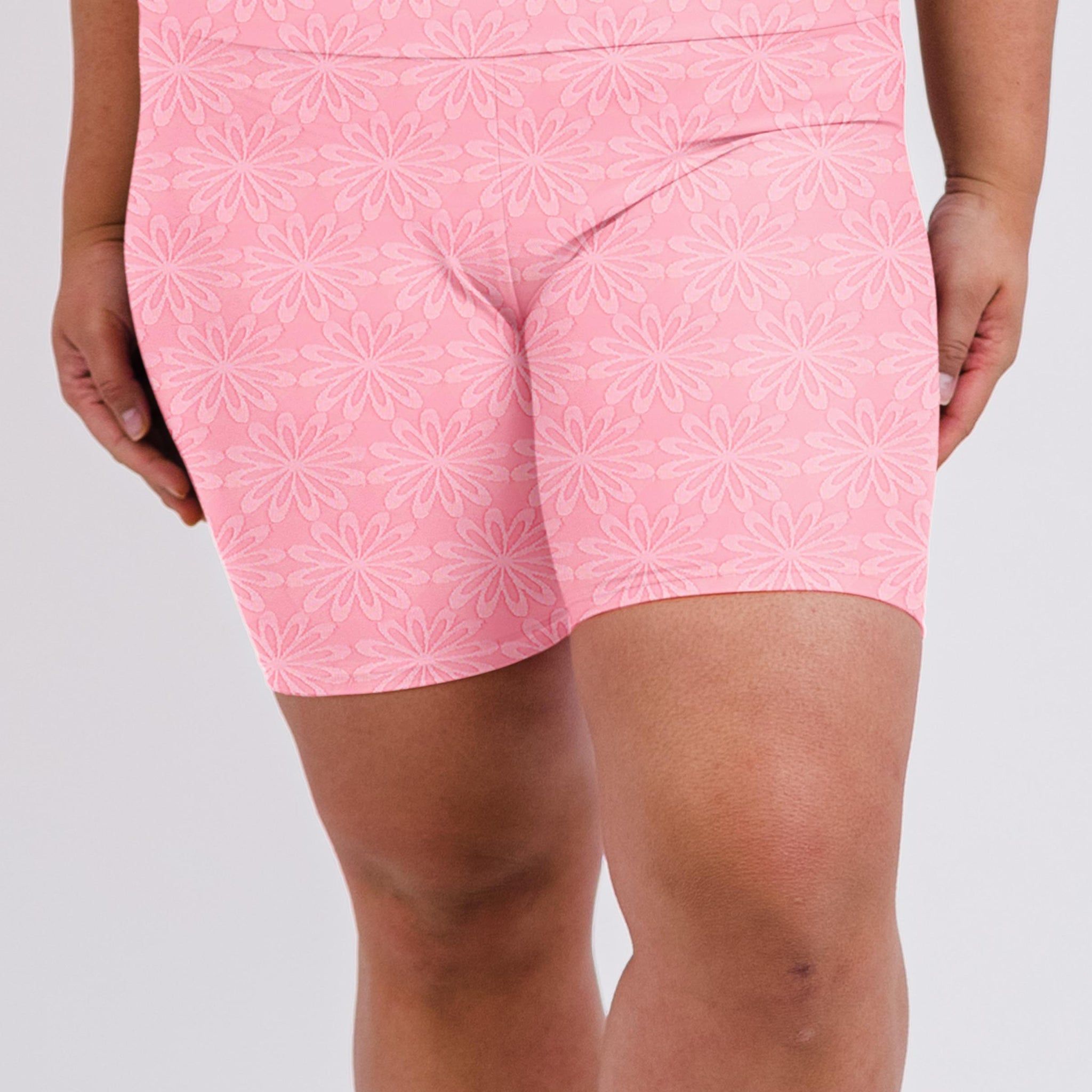 Primrose Pink (Textured)