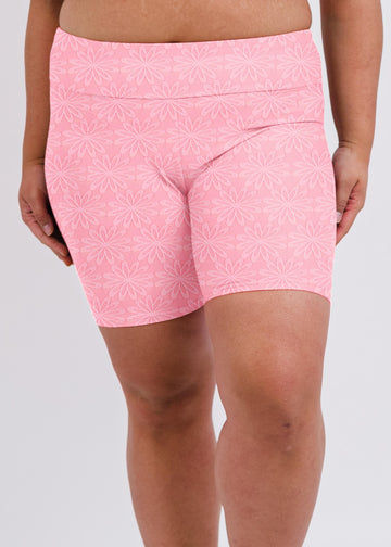 Primrose Pink (Textured)