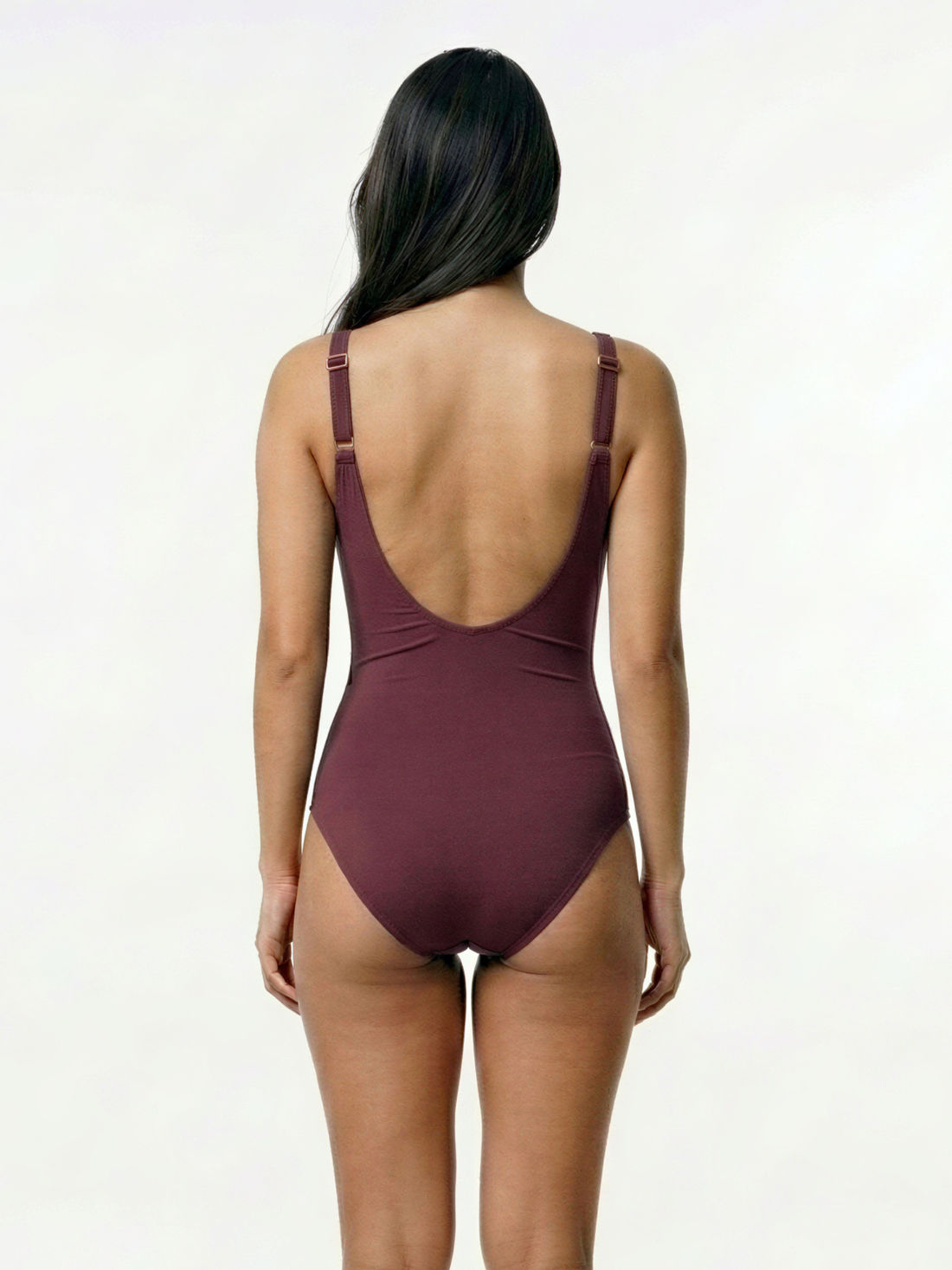 Mila One-Piece Swimsuit