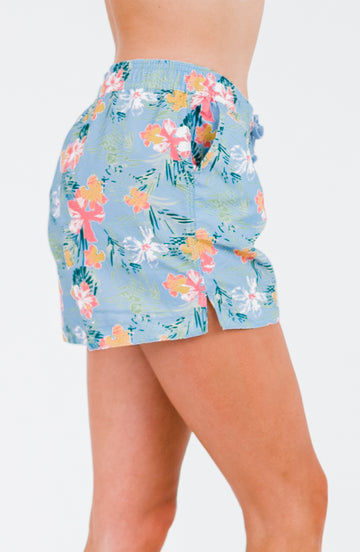 2"-3" Board Shorts | Final Sale