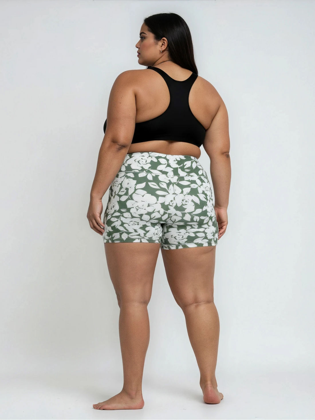 Swim Shorts | Plus Size