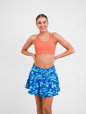 Racerback Swim Bra | Last Call