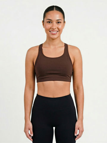 Racerback Swim Bra