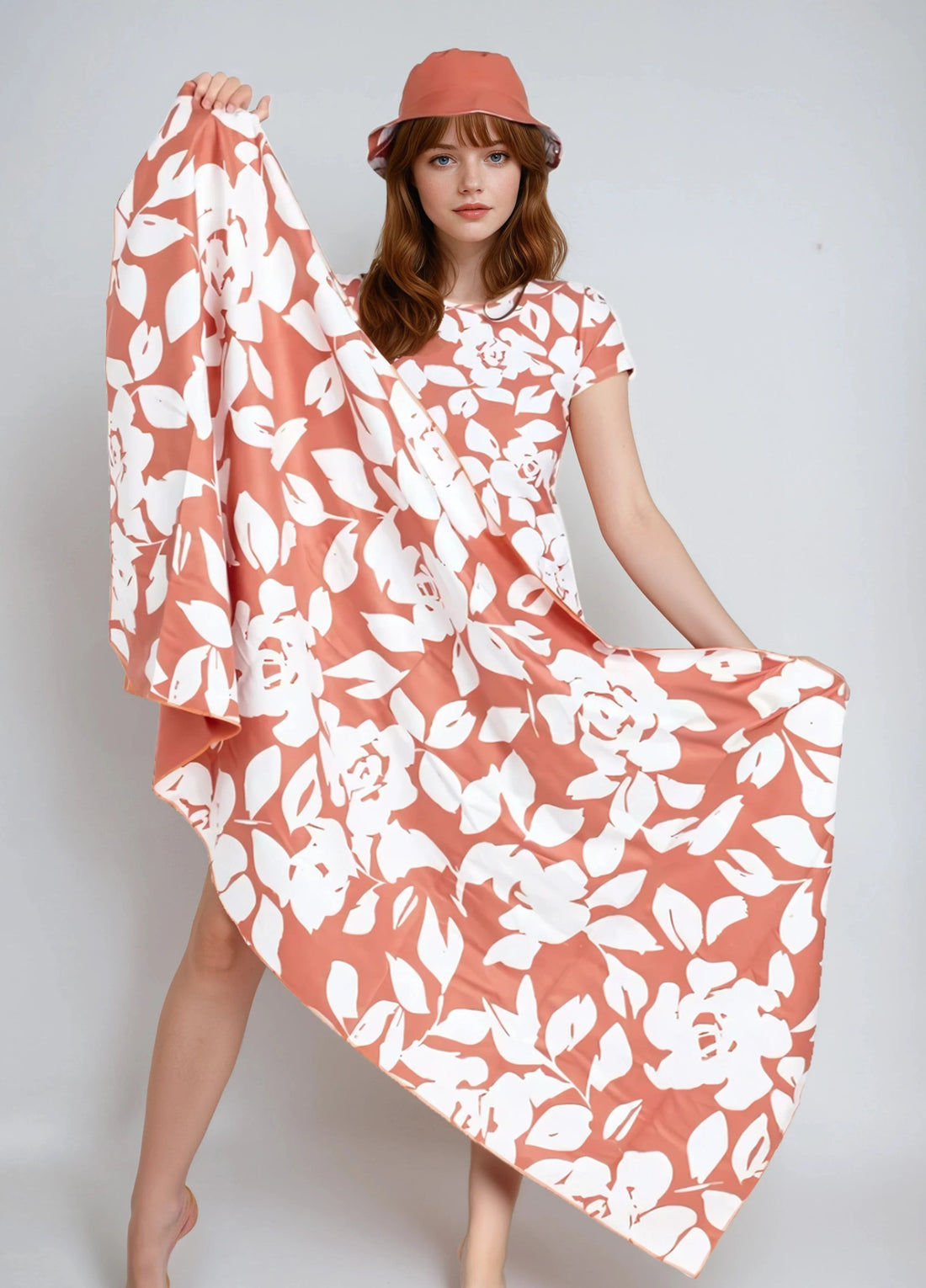 Quick Dry Beach Towel | Last Call