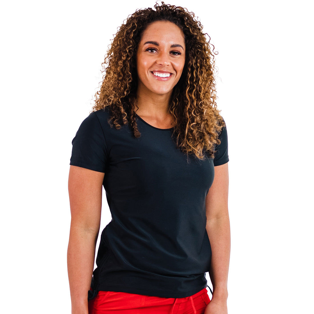 Sunrise Brushstrokes