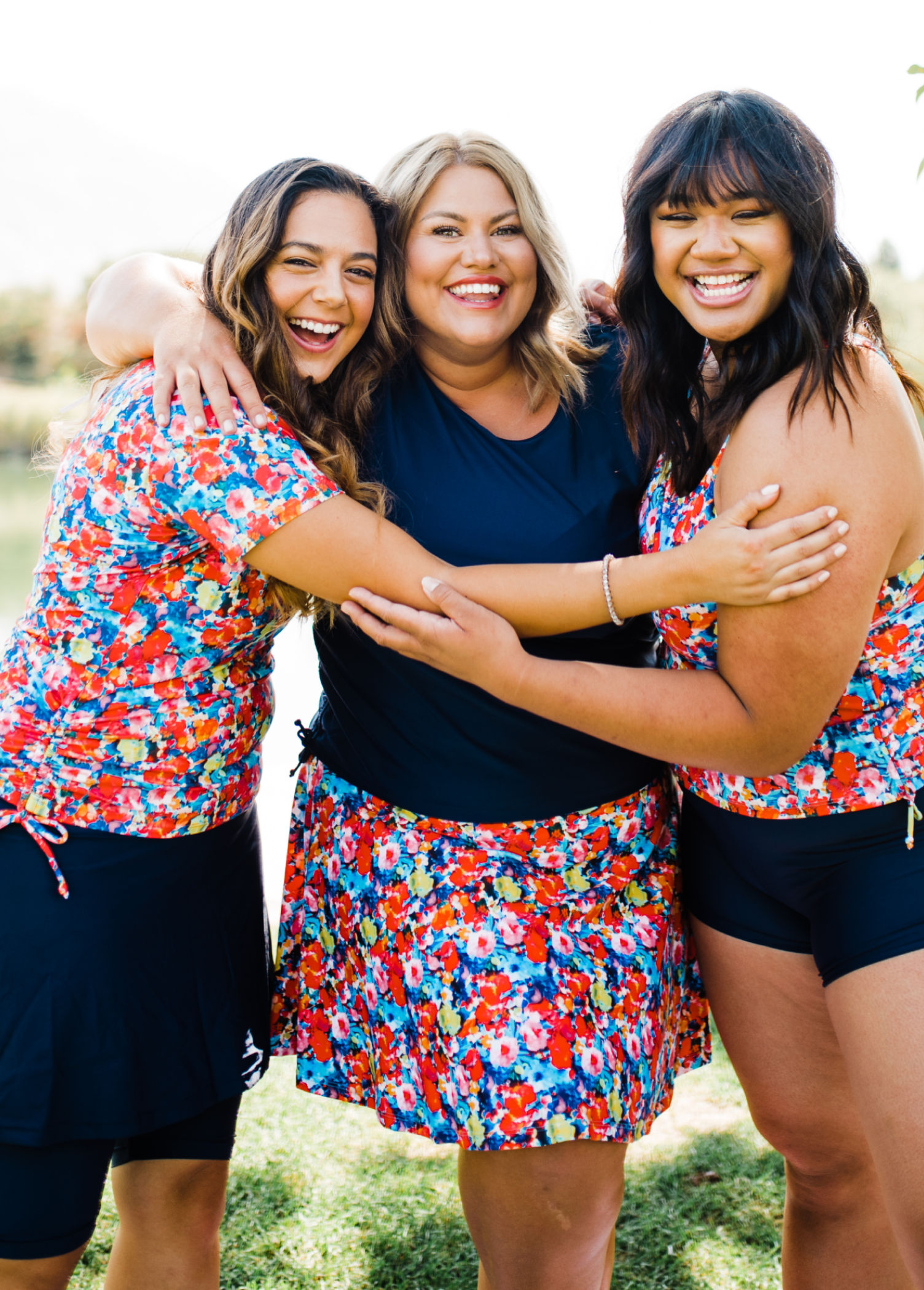 Aloha Flowers