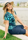 Barbados Blue