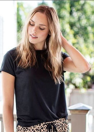 Lounge Dream Tee