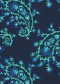 Barbados Blue/Navy