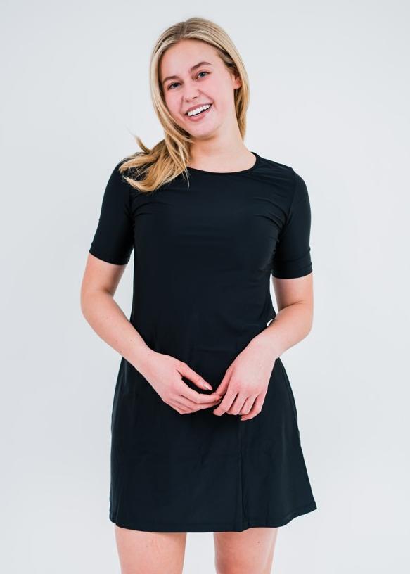 Betty Swim Dress