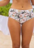 Ivory Garden/White