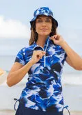 Navy Wave