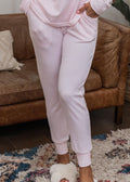 Pink Stripes