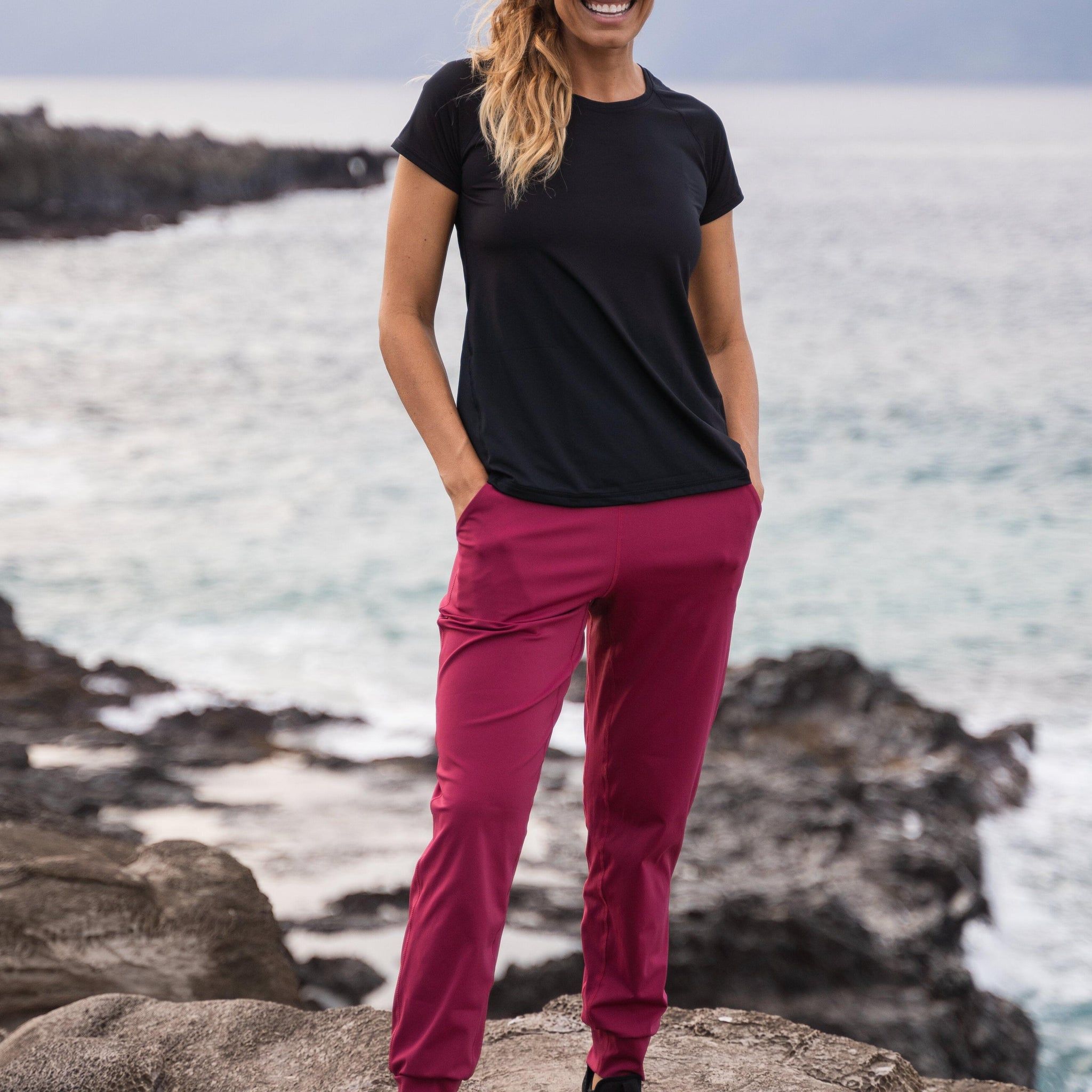 Dreamy Joggers