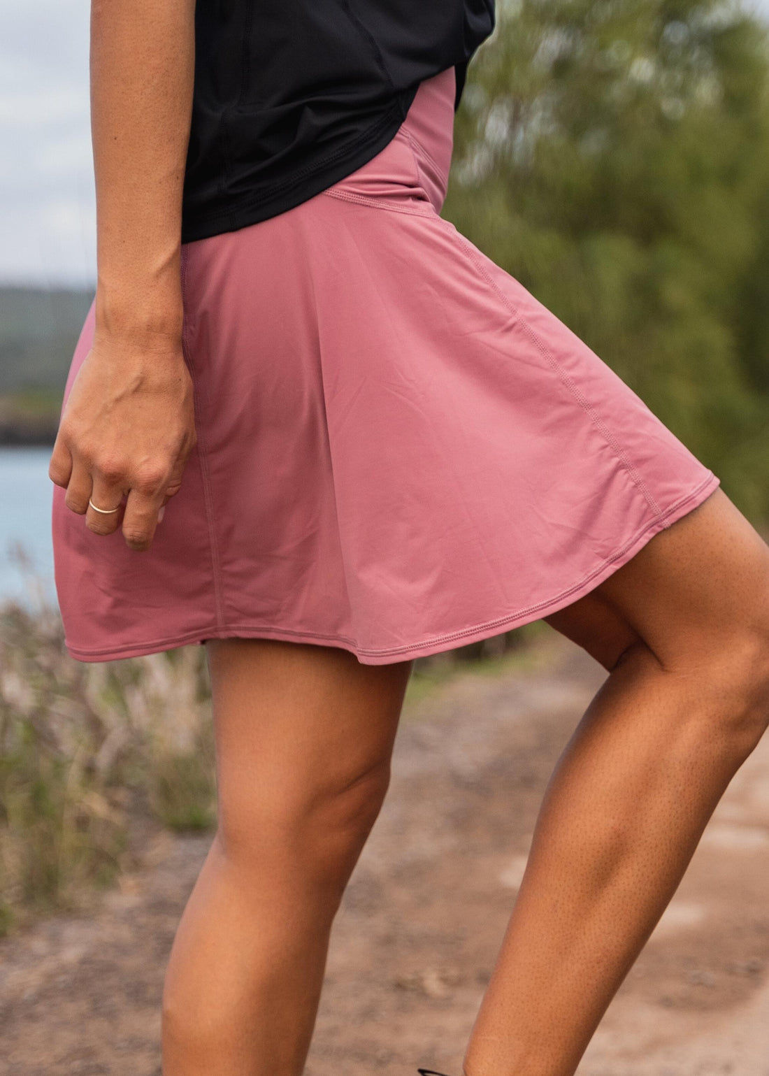 Tennis Skort