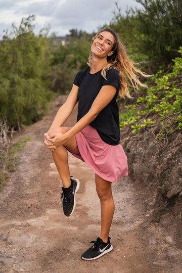 Tennis Skort