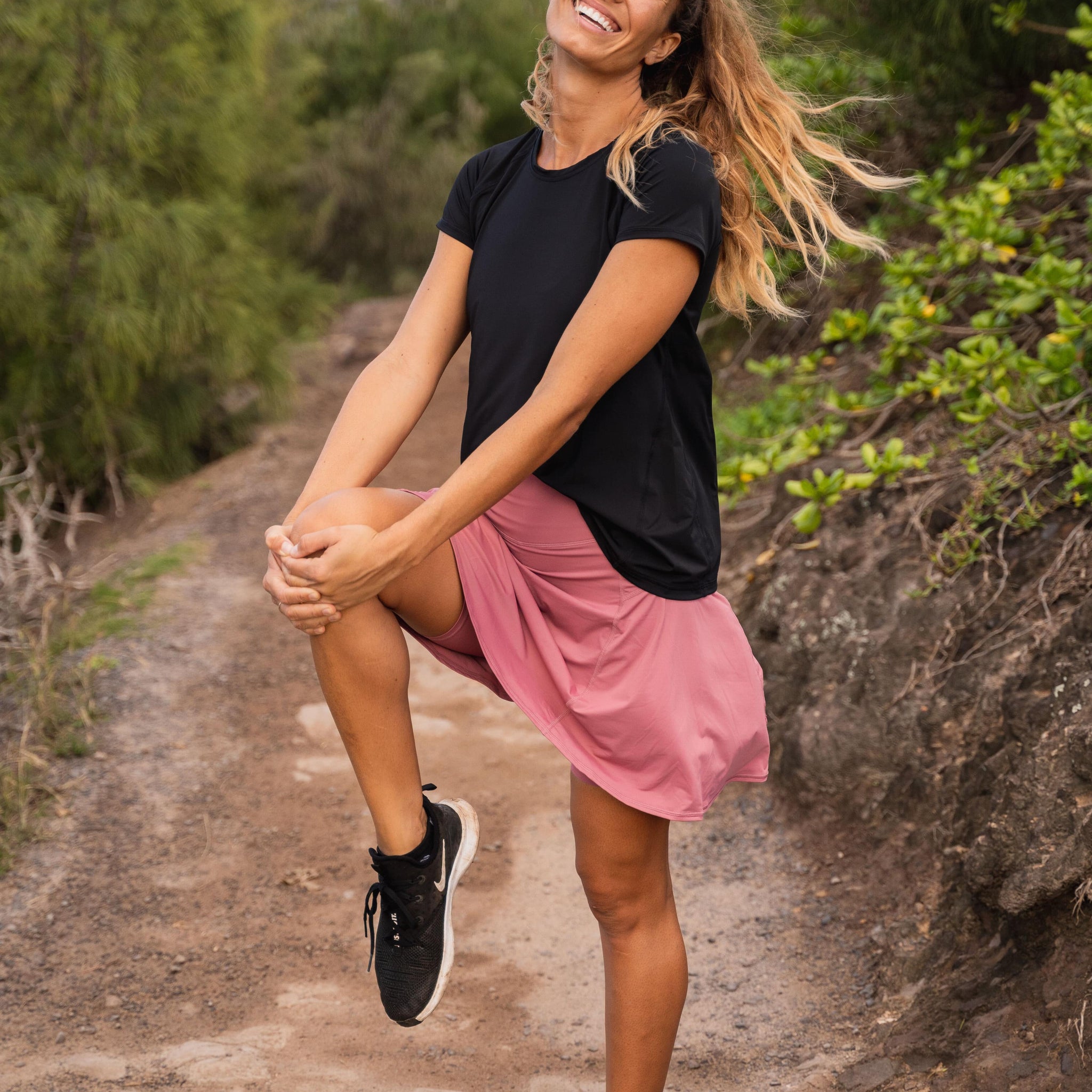 Tennis Skort