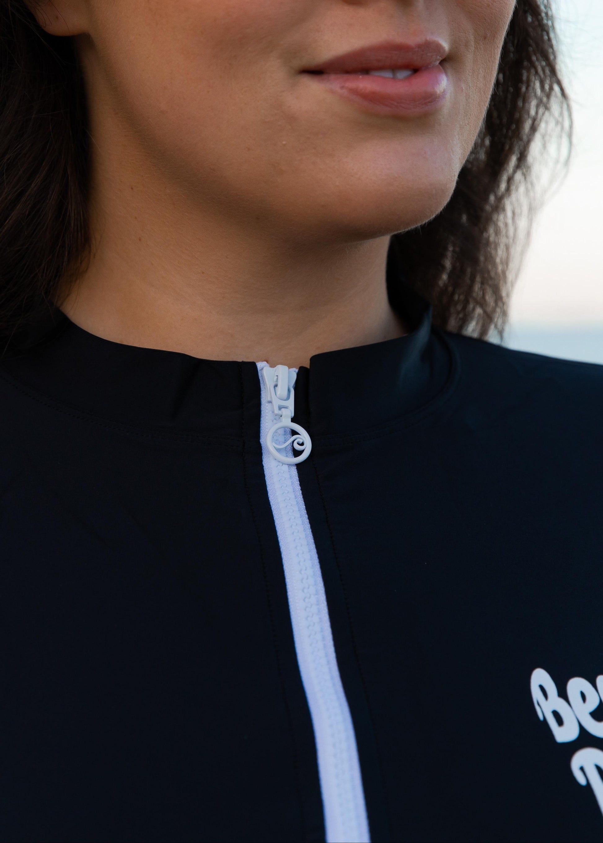 Beach Bliss - Black