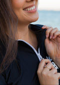 Beach Bliss - Black