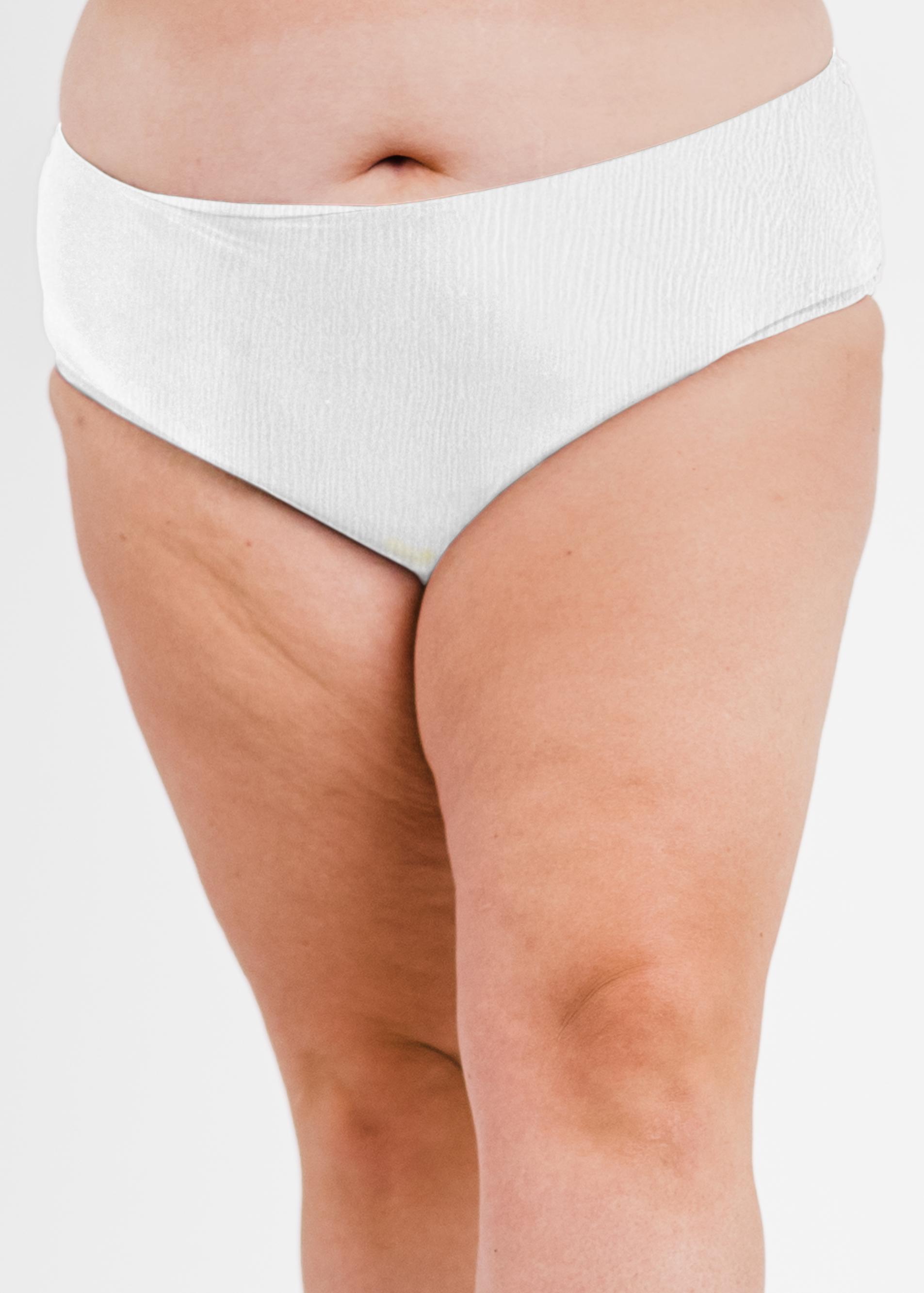 White (Textured) - No Returns