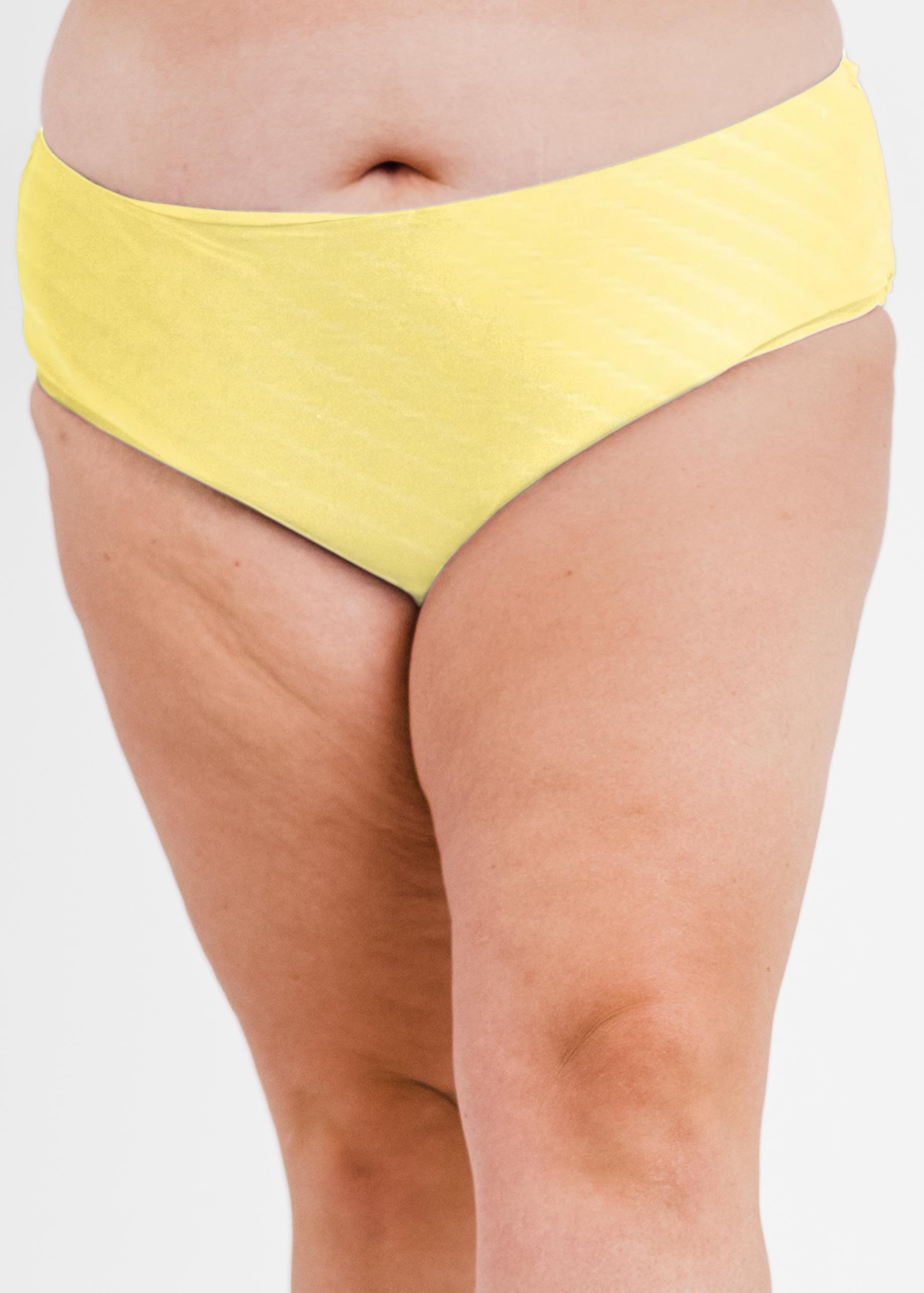 Buttercup (Textured)