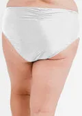 White (Textured) - No Returns