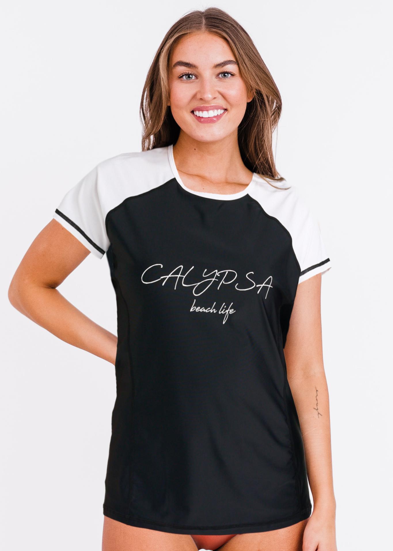 Calypsa Beach Life / White