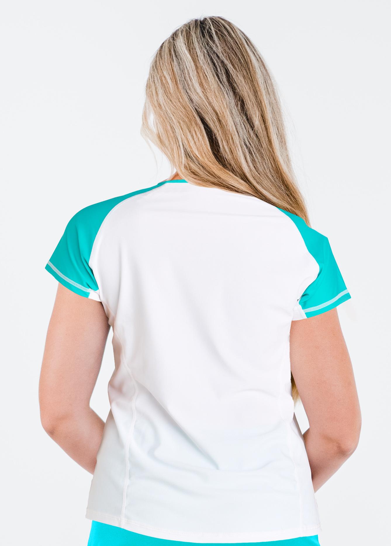 Soul Of the Ocean / Calypsa Teal