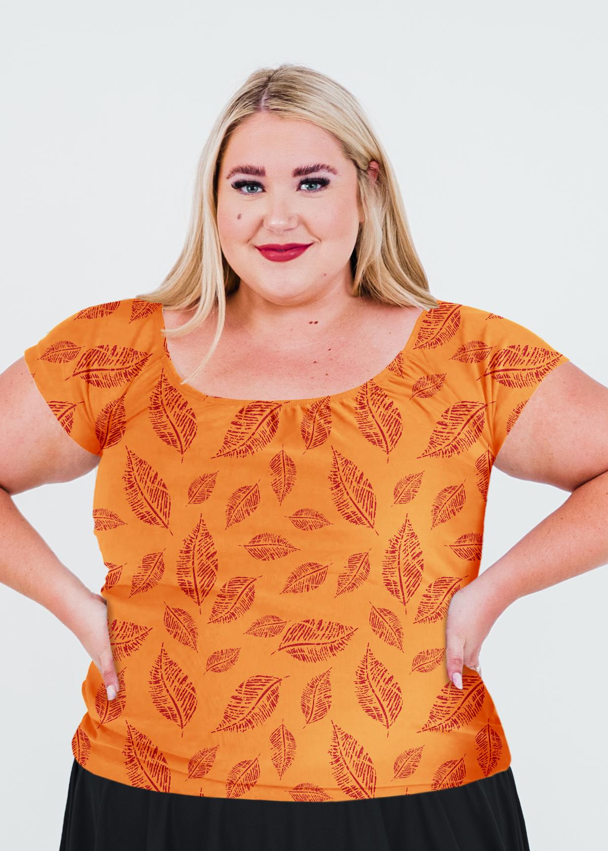 Zoey Crop Swim Top | Last Call