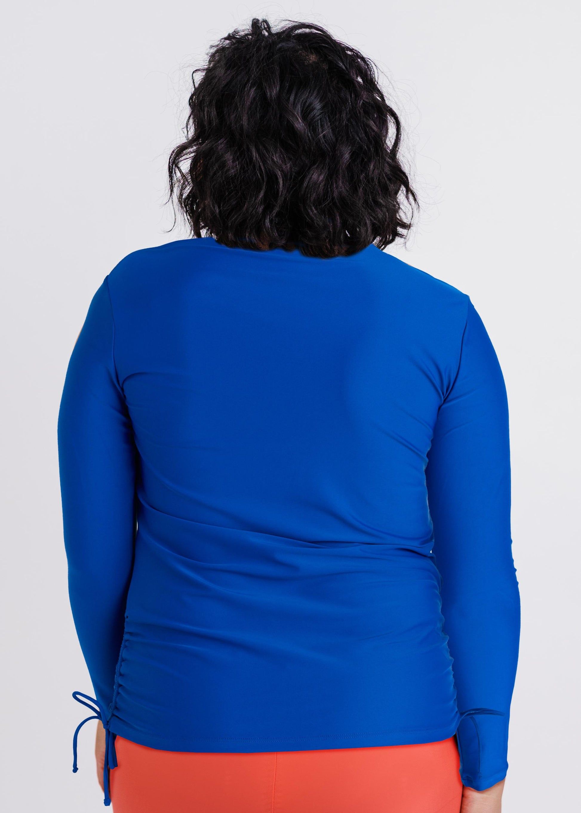 Beach Bliss - Marine