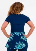 Vintage Swim Dress