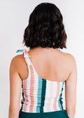 Multi Stripe