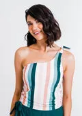 Multi Stripe