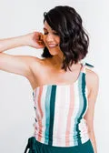 Multi Stripe